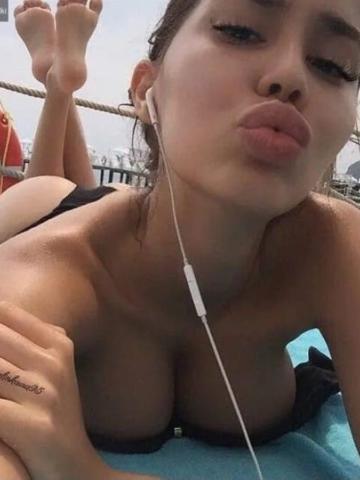 Индивидуалка Надежда Фотография 3